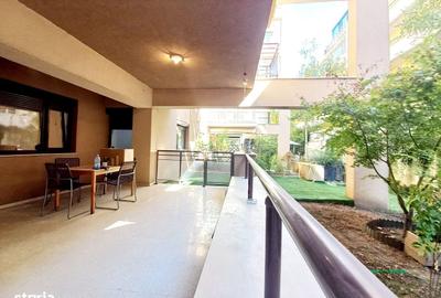 Apartament cu 3 camere în Herăstrău - 7