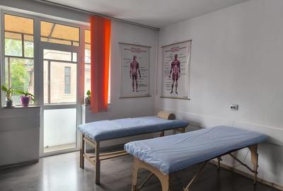 Tineretului, Timpuri Noi - 1