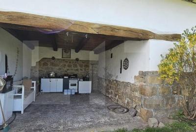Casa tradi?ionala secuiasca de vanzare Valea Cri?u - 7
