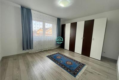 Apartament cu 3 camere decomandat, mobilat în Unirii - 5
