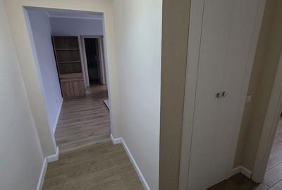 Apartament cu 2 camere semidecomandat în Școlilor - 9