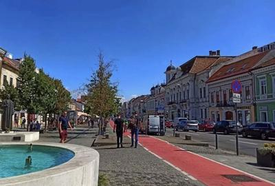 Garsonieră decomandată în Sud - 2