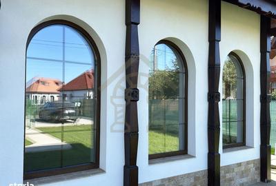 Casă cu 3 camere cu Teren 112 Mp în Moara Vlăsiei - 11