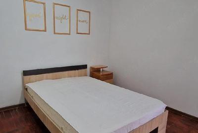 Apartament cu 2 camere nedecomandat în Horia - 8