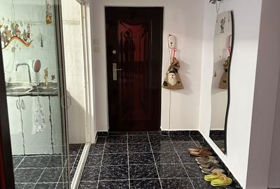 FALEZA NORD - REYNA 3 CAMERE DECOMANDAT MOBILAT, UTILAT, CENTRALA GAZ 650 EURO - 12