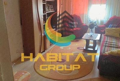 Apartament cu 3 camere semidecomandat, mobilat în 1 Decembrie 1918