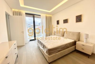 Apartament cu 5 camere decomandat, mobilat în Kiseleff - 33