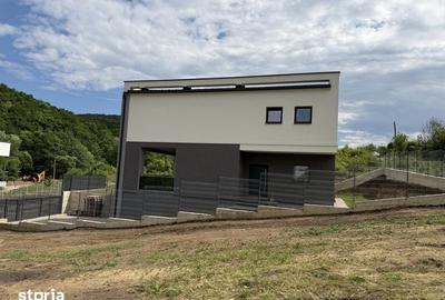 Casă cu 4 camere cu Teren 200 Mp în Florești - 2