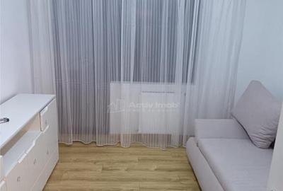 Apartament cu 3 camere, mobilat si utilat modern - 4