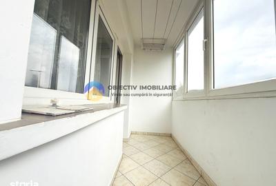 Apartament cu 2 camere decomandat în Central - 4