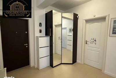 4 Camere Bucurestii Noi Metrou Centrala Parcare Boxa - 9