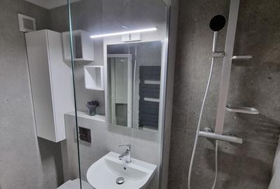 Apartament 2 cam decomandate, zona deosebita, utilat ?i mobilat, M-uri - 7