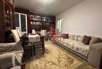 Apartament cu 2 camere, mobilat în Aradului - 2