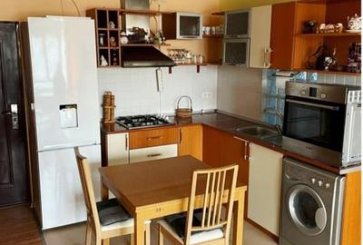 Apartament 3 camere-Drumul Taberei-Bucla - 4