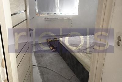 Apartament cu 2 camere decomandat în Teiul Doamnei - 2