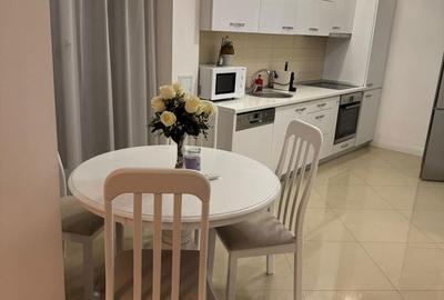 Apartament cu 2 camere în Ultracentral - 12