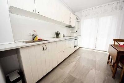 Apartament cu 2 camere decomandat, mobilat în Grozăvești - 4