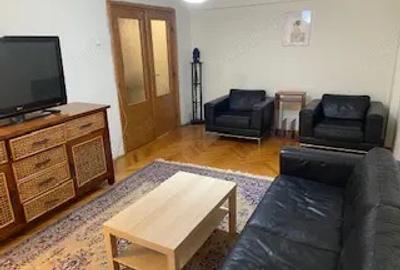 Apartament cu 3 camere decomandat în Unirii - 1