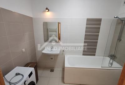 Apartament cu 2 camere, terasa/gradina 30mp, imobil nou, Iulius Mall - 9