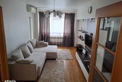 Apartament cu 3 camere decomandat în Văcăresti - 7