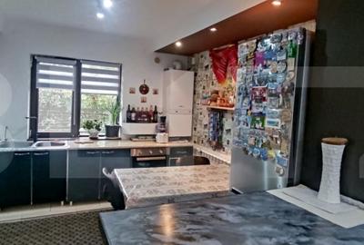 Vila individuala 130 mp cu curte 400 mp -  Berceni - 3