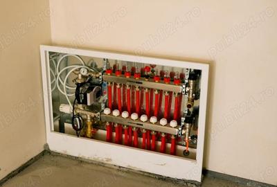 Casă cu Teren 500 Mp în Central - 2