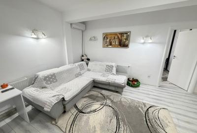 Lux imobiliare: Se vinde apartament 2 camere complet mobilat si utilat, gata de - 2