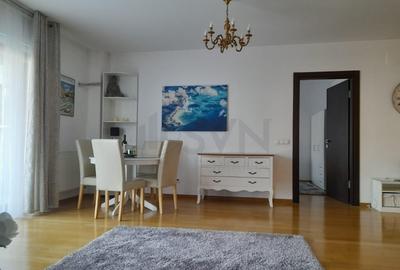 Apartament 2 camere UpGround Residence Apartament 2 camere UpGround Residence - 5