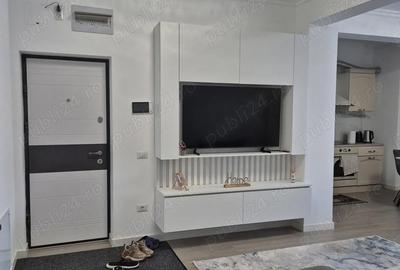 Apartament cu 2 camere decomandat în Nufărul - 2