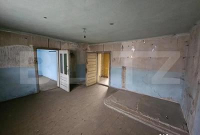 Casă cu 3 camere cu Teren 300 Mp în Mihoești - 7