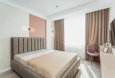 Apartament cu 2 camere decomandat în Dumbrăvița - 3