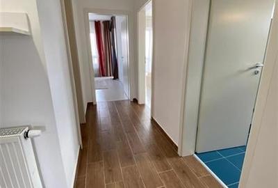Inchiriem Apartament 3 Camere, Mobilat, Decomandat, Avantgarden 3 - 11