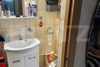 Apartament cu 3 camere decomandat în Ciurea - 5