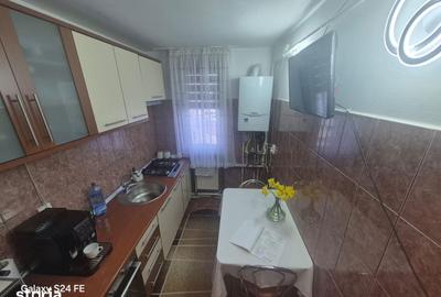 Apartament cu 2 camere decomandat în Dărmănești - 17