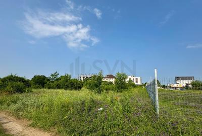 Teren intravilan de I Sector 1 I bd Sisesti - 4