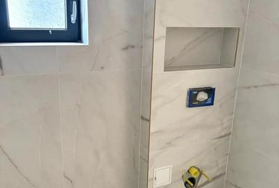 Apartament 88,60 mp - 8