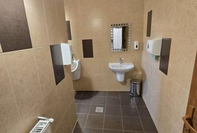 Afacere la cheie – Restaurant de evenimente - 12