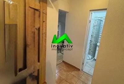 Apartament cu 2 camere în Lazaret - 4
