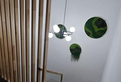 Apartament tip DUPLEX  Moghioros Park Residence mobilat si utilat lux - 13