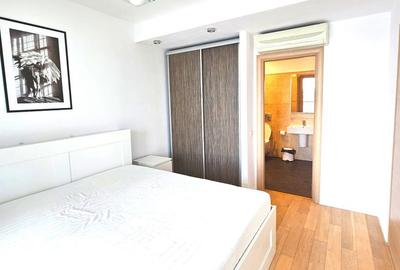 Apartament cu 2 camere, mobilat în Sisești - 3