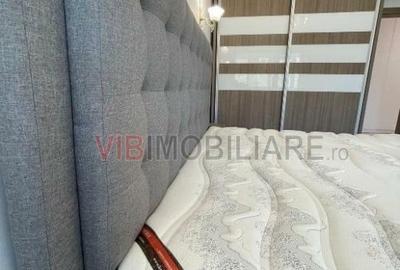 Muncii - P-ta Muncii - prima inchiriere - 3 camere - parcare subterana - 5
