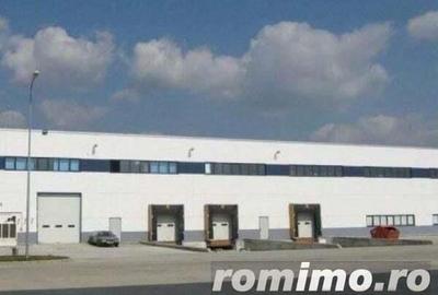 Spațiu comercial, de 2,150 mp, în Dragomirești-Vale - 3