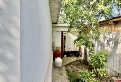 Casă cu 3 camere cu Canalizare în Central - 3