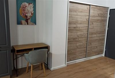 Garsonieră semidecomandată în Semicentral - 4