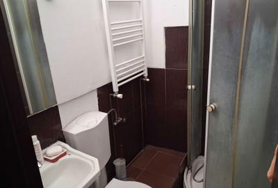 Garsonieră nedecomandată, mobilată în Elisabetin - 7