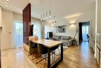 Apartament Premium, Buna Ziua, 3 camere - 1