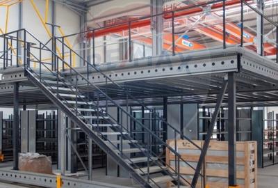 Spațiu comercial, de 501 mp, în Teiul Doamnei - 9