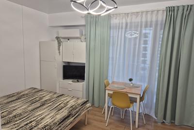 De inchiriat studio Signature Promenada -Mamaia Noed - 10