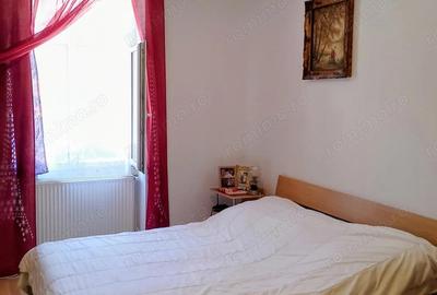 CI581 Timocului-Saguna,2 camere,centrala - 3