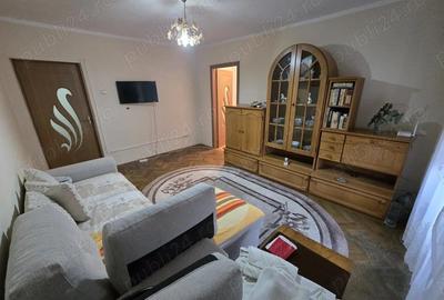 Re?i?a, apartament 2 camere, 64 mp., Lunca Pomostului, zona Universitate - 12